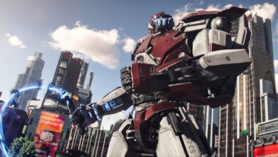 Pacific Rim: The Black, la serie de Netflix que supera con creces a Pacific Rim: Uprising