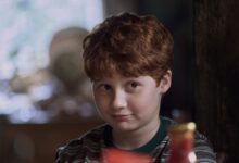 Primeras imágenes de la serie de Harry Potter de HBO revelan cambios importantes en el final de la temporada 1