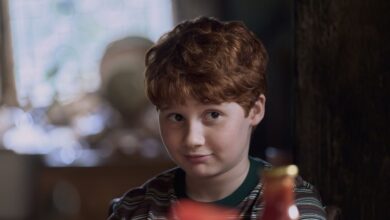 Primeras imágenes de la serie de Harry Potter de HBO revelan cambios importantes en el final de la temporada 1