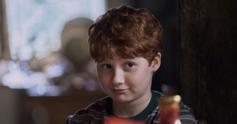 Primeras imágenes de la serie de Harry Potter de HBO revelan cambios importantes en el final de la temporada 1