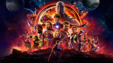 El Universo Cinematográfico de Marvel que Nunca Vimos: El Proyecto Fallido que Cambiaría la Historia del Cine