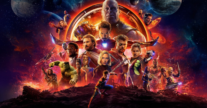 El Universo Cinematográfico de Marvel que Nunca Vimos: El Proyecto Fallido que Cambiaría la Historia del Cine