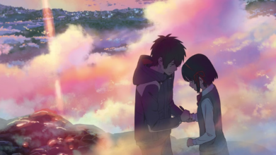 Your Name: La obra maestra que redefinió la animación japonesa y conquistó al mundo