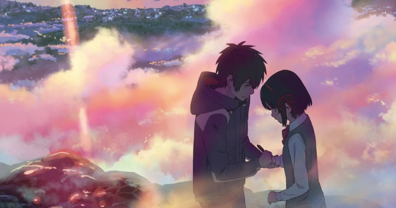 Your Name: La obra maestra que redefinió la animación japonesa y conquistó al mundo