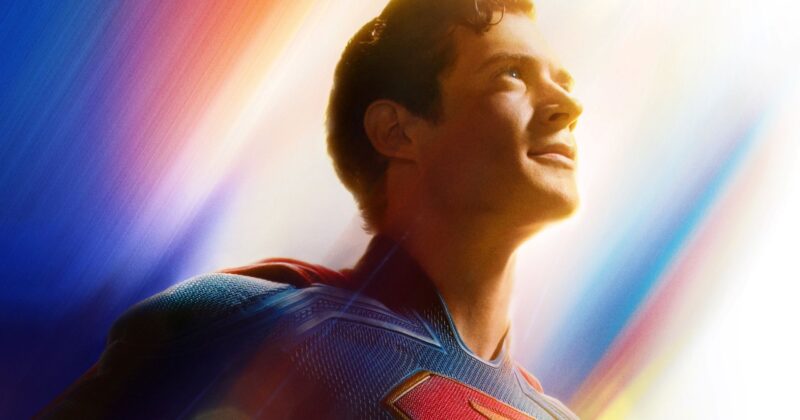 James Gunn Revela Nuevas Fechas y Proyectos Clave para el Universo DC en la Gran Pantalla y Streaming