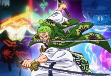 One Piece: La Guía Definitiva de Todas las Espadas de Roronoa Zoro