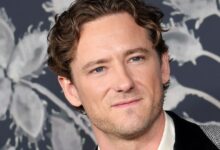Lewis Pullman brilla con 'Remarkably Bright Creatures', la nueva joya fantástica de Netflix con excelente recepción crítica