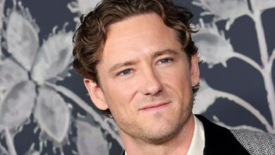Lewis Pullman brilla con 'Remarkably Bright Creatures', la nueva joya fantástica de Netflix con excelente recepción crítica