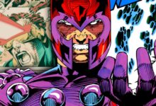 Magneto Recupera su Grandeza en el Enfrentamiento Épico contra Hulk en Infernal Hulk #7