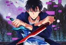 Shangri-La Frontier: La Mejor Opción para los Fans de Solo Leveling que Buscan un Nuevo Anime de Acción y RPG