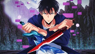 Shangri-La Frontier: La Mejor Opción para los Fans de Solo Leveling que Buscan un Nuevo Anime de Acción y RPG