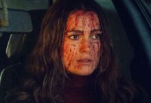 Black Doves: el thriller de espionaje de Netflix que confirma a Keira Knightley como estrella televisiva