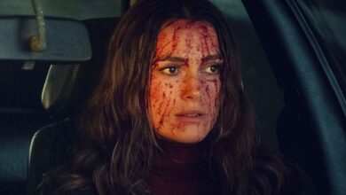 Black Doves: el thriller de espionaje de Netflix que confirma a Keira Knightley como estrella televisiva