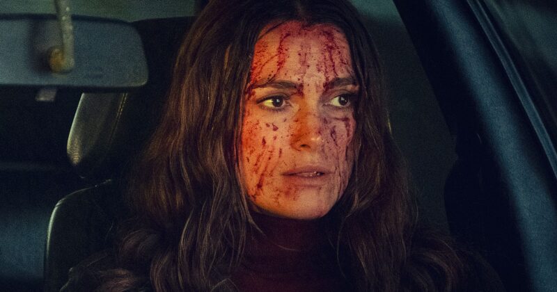 Black Doves: el thriller de espionaje de Netflix que confirma a Keira Knightley como estrella televisiva