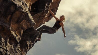 El thriller de acción Apex de Charlize Theron en Netflix sorprende con baja calificación pero alto nivel de audiencia