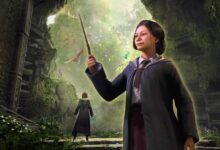 Hogwarts Legacy: Descarga Gratis y Definitiva Hasta el 3 de Mayo, una Oportunidad Imperdible