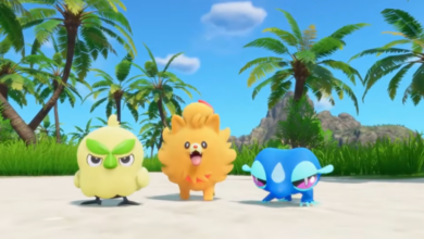 Why Pokémon Winds & Waves’ Game Key Card Format Is Sparking Backlash Among Fans