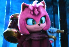 Sonic the Hedgehog 4 revela el esperado regreso de Jim Carrey como Robotnik y la incorporación de Amy Rose