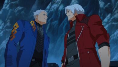 Quién mató realmente a Eva en Devil May Cry y cuál fue su propósito en la trama
