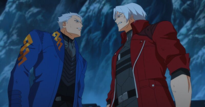 Quién mató realmente a Eva en Devil May Cry y cuál fue su propósito en la trama