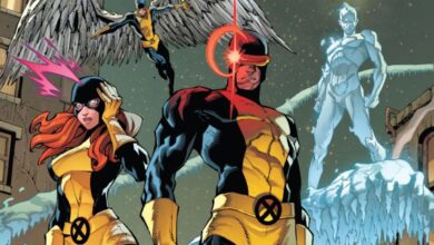 X-Men '97 amplía su universo animado pero complica la cronología de Marvel Studios