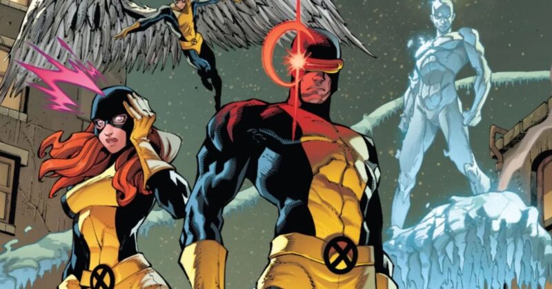 X-Men '97 amplía su universo animado pero complica la cronología de Marvel Studios