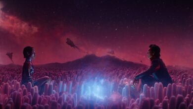 Murderbot en Apple TV+: El fenómeno de ciencia ficción que combina la reflexión de Westworld con el humor de Resident Alien