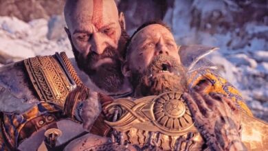 El futuro de God of War: ¿Será Atreus el nuevo protagonista de la saga?
