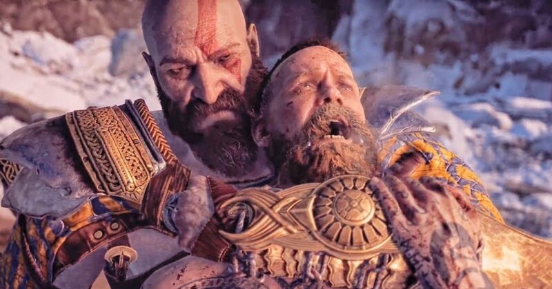 El futuro de God of War: ¿Será Atreus el nuevo protagonista de la saga?