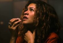 Emma Kotos y el Impacto de la Sorprendente Muerte de Tish en el Estreno de Euphoria Temporada 3