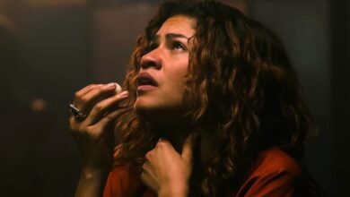 Emma Kotos y el Impacto de la Sorprendente Muerte de Tish en el Estreno de Euphoria Temporada 3