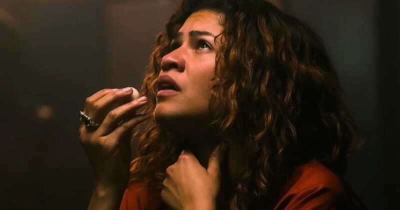 Emma Kotos y el Impacto de la Sorprendente Muerte de Tish en el Estreno de Euphoria Temporada 3