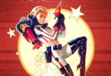 Fallout: Nuka Girl Statue Set for Exclusive Release in Summer 2026