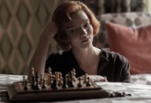 10 Miniseries de Netflix Que Son Verdaderas Obras Maestras