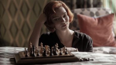 10 Miniseries de Netflix Que Son Verdaderas Obras Maestras