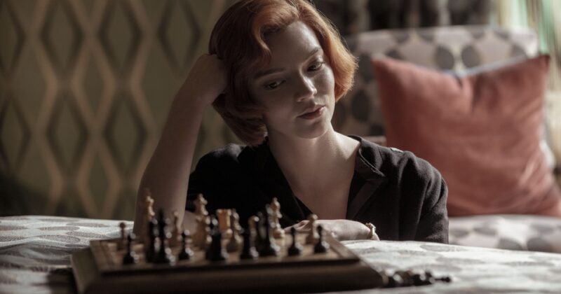 10 Miniseries de Netflix Que Son Verdaderas Obras Maestras