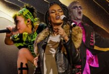 Los mejores ganadores del Oscar a la Mejor Canción Original: 25 años de historia musical en el cine