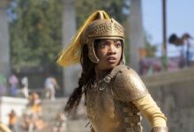 Cómo la Serie de Percy Jackson en Disney+ Supera a Harry Potter en Amplitud y Ambición Fantástica