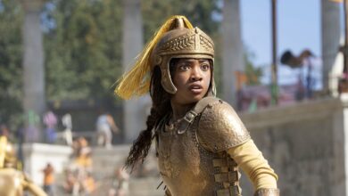 Cómo la Serie de Percy Jackson en Disney+ Supera a Harry Potter en Amplitud y Ambición Fantástica