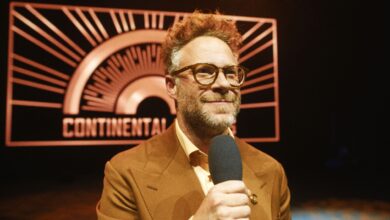 Apple TV+ confirma la ventana de estreno para la segunda temporada de The Studio de Seth Rogen