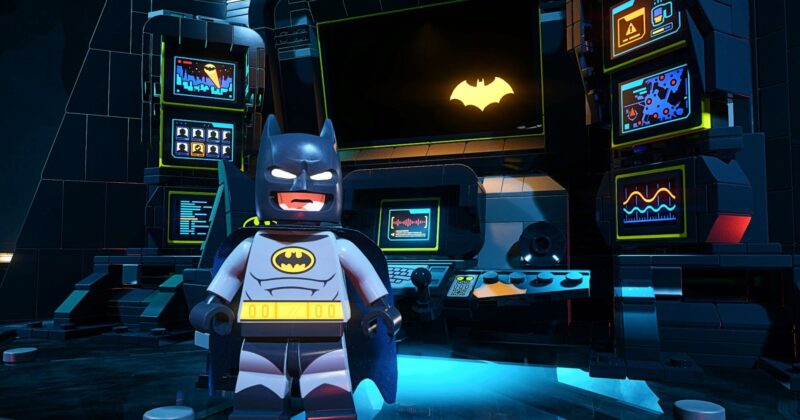 Cómo Repetir Misiones en LEGO Batman: Legacy of the Dark Knight y Consejos para el 100% de Compleción