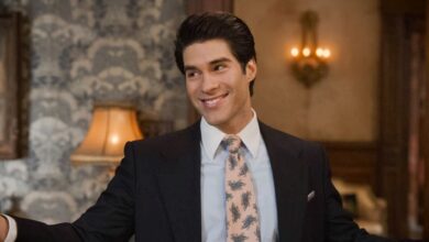 El misterio de Trevor en Ghosts que toda la temporada 6 debe revelar, según Asher Grodman