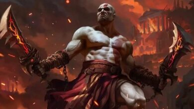 El inesperado protagonismo de Faye en God of War divide a los fans