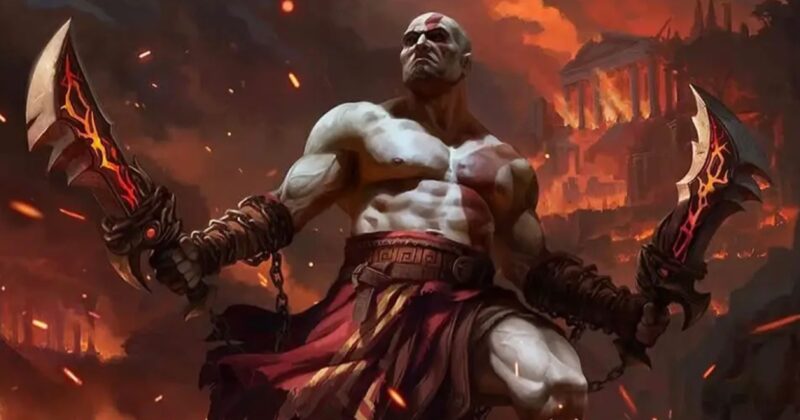 El inesperado protagonismo de Faye en God of War divide a los fans