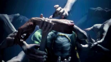 La Guía Oficial de Elden Ring Nightreign Llega el 30 de Abril: Un Compendio Imprescindible para Fans y Jugadores Expertos