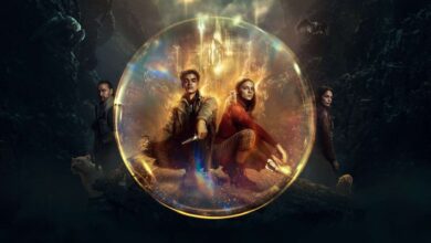 Los 8 Finales Más Satisfactorios en Series de Fantasía que Debes Ver