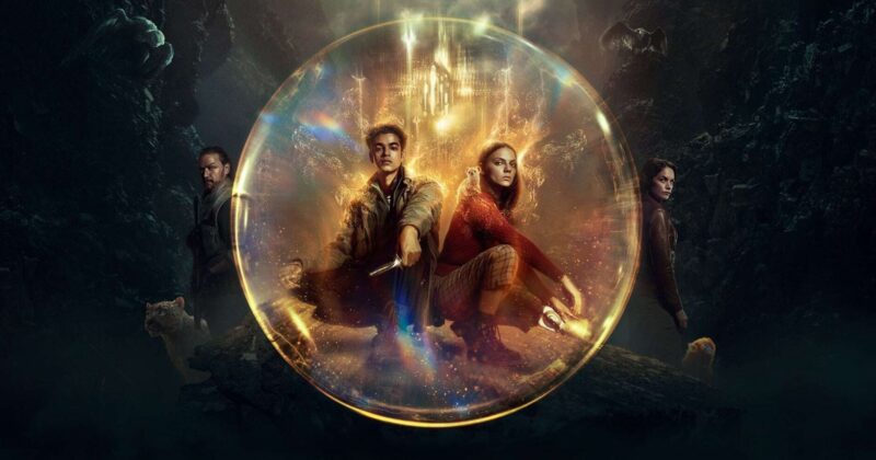 Los 8 Finales Más Satisfactorios en Series de Fantasía que Debes Ver