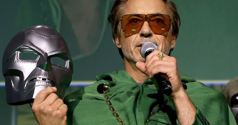 Thragg vs Doctor Doom: El Verdadero Supervillano que Domina 2026