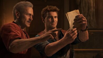 Uncharted 4 disponible gratis por tiempo limitado para celebrar su aniversario