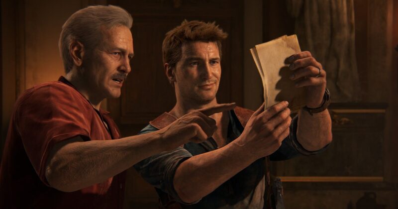Uncharted 4 disponible gratis por tiempo limitado para celebrar su aniversario